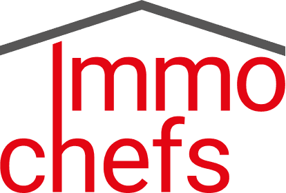 Logo Immochefs Jochen G. Strack